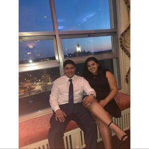 Meet your Posher, Lillian